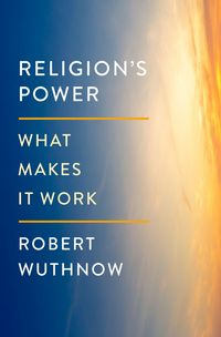 Produktbild: Religion's Power