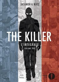 Produktbild: The killer. L'integrale. Vol. 2