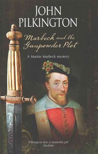 Produktbild: Pilkington, J: Marbeck and the Gunpowder Plot