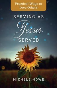 Produktbild: Serving as Jesus Served