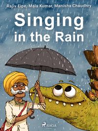 Produktbild: Singing in the Rain