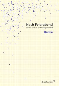 Produktbild: Nach Feierabend 2008