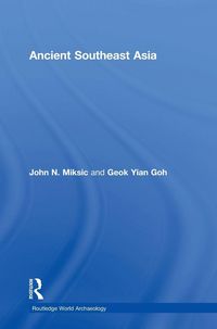 Produktbild: Ancient Southeast Asia
