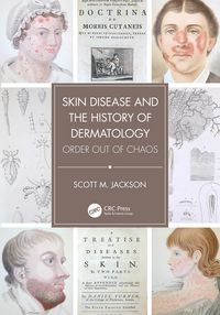 Produktbild: Skin Disease and the History of Dermatology