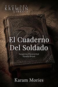 Produktbild: El cuaderno del soldado