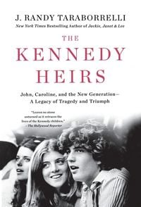 Produktbild: Kennedy Heirs