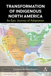 Produktbild: Transformation of Indigenous North America