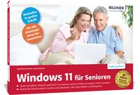 Produktbild: Windows 11 f&uuml;r Senioren