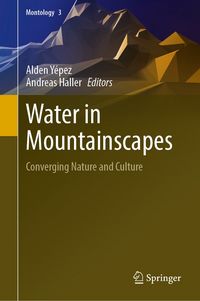 Produktbild: Water in Mountainscapes