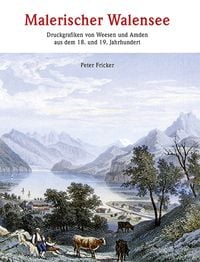 Produktbild: Malerischer Walensee