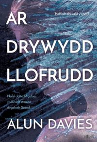 Produktbild: Davies, A: Ar Drywydd Llofrudd