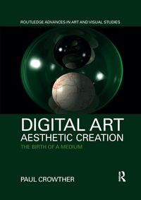 Produktbild: Digital Art, Aesthetic Creation