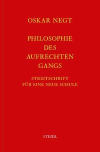Produktbild: Werkausgabe Bd. 19 / Philosophie des aufrechten Gangs