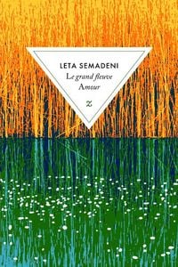 Produktbild: Le grand fleuve Amour