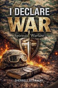 Produktbild: I Declare War