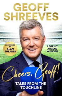 Produktbild: Cheers, Geoff!