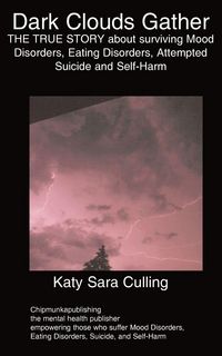 Produktbild: Dark Clouds Gather
