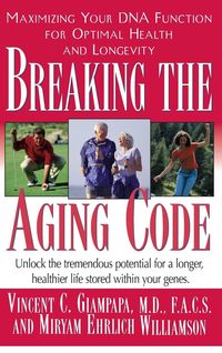 Produktbild: Breaking the Aging Code