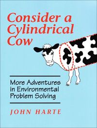 Produktbild: Consider a Cylindrical Cow