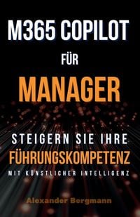 Produktbild: M365 Copilot f&uuml;r Manager
