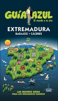 Produktbild: Extremadura