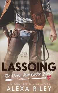Produktbild: Lassoing the Virgin Mail-Order Bride