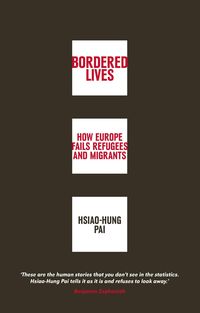 Produktbild: Bordered Lives