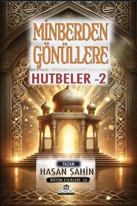 Produktbild: Minberden G&ouml;n&uuml;llere Hutbeler 2