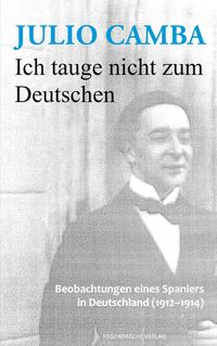 Produktbild: Ich tauge nicht zum Deutschen