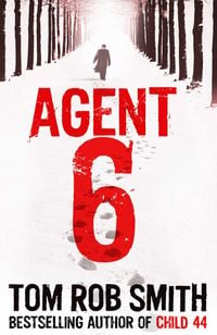 Produktbild: Agent 6