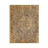 Produktbild: Hardcover Notizbuch Zahra, Ultra, Unliniert