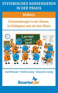 Produktbild: Systemisches Konsensieren in der Praxis