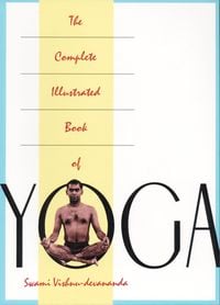 Bild vom Artikel The Complete Illustrated Book of Yoga vom Autor Vishnu Devananda