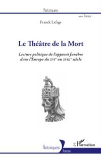 Produktbild: Le Theatre De La Mort