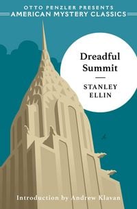 Produktbild: Dreadful Summit