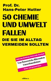 Produktbild: 50 Chemie- und Umweltfallen
