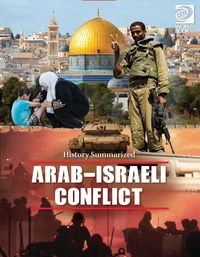 Produktbild: Arab-Israeli Conflict
