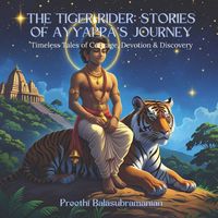 Produktbild: The Tiger Rider