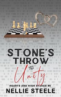 Produktbild: Stone's Throw to Unity