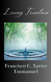 Produktbild: Living Fountain (Spiritism, #17)