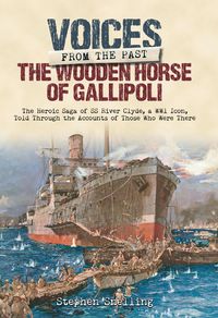 Produktbild: The Wooden Horse of Gallipoli