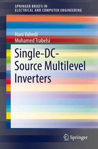 Produktbild: Single-DC-Source Multilevel Inverters
