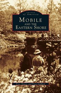 Produktbild: Mobile and the Eastern Shore