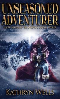 Produktbild: Unseasoned Adventurer