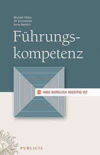 Produktbild: F&uuml;hrungskompetenz