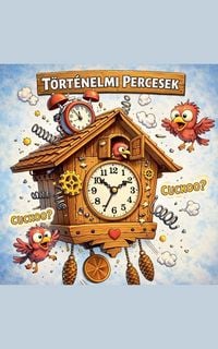 Produktbild: T&ouml;rt&eacute;nelmi Percesek