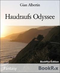 Produktbild: Haudraufs Odyssee
