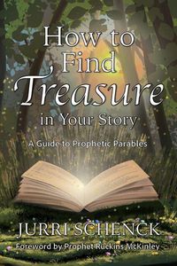 Produktbild: How to Find Treasure in Your Story