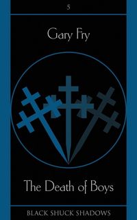 Produktbild: The Death of Boys