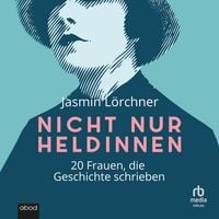 Produktbild: Nicht nur Heldinnen